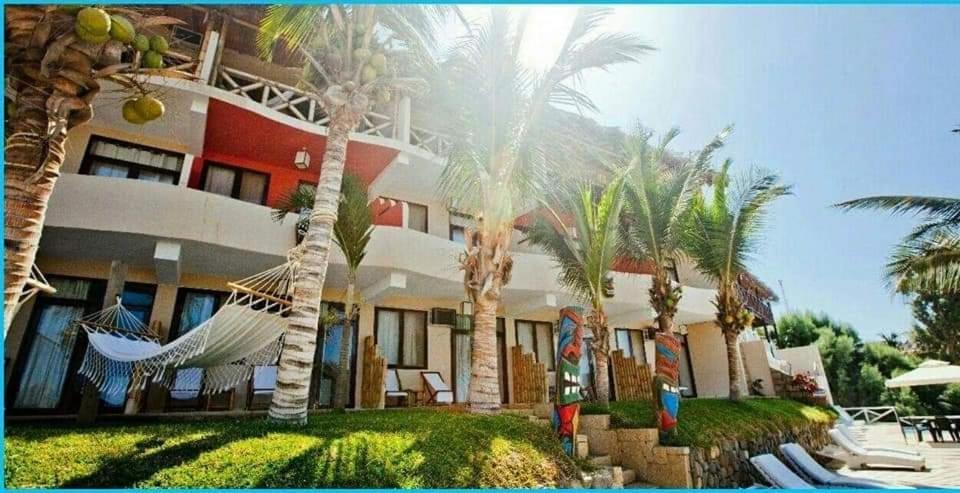 Hotel Grandmare &