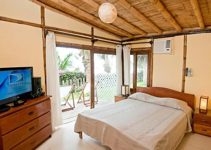 Hotel Grandmare & Bungalows