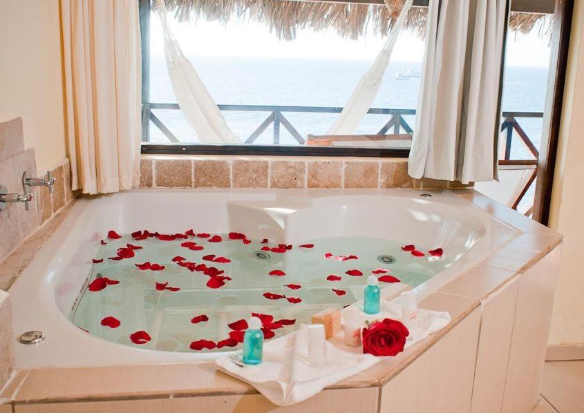 Hotel Grandmare & Mancora