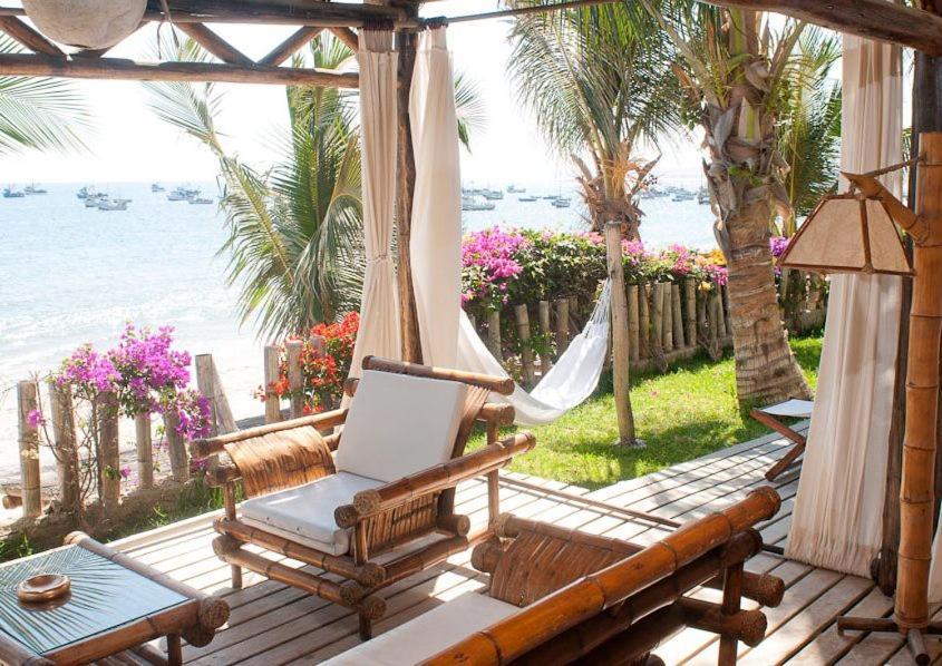 Grandmare & Hotel