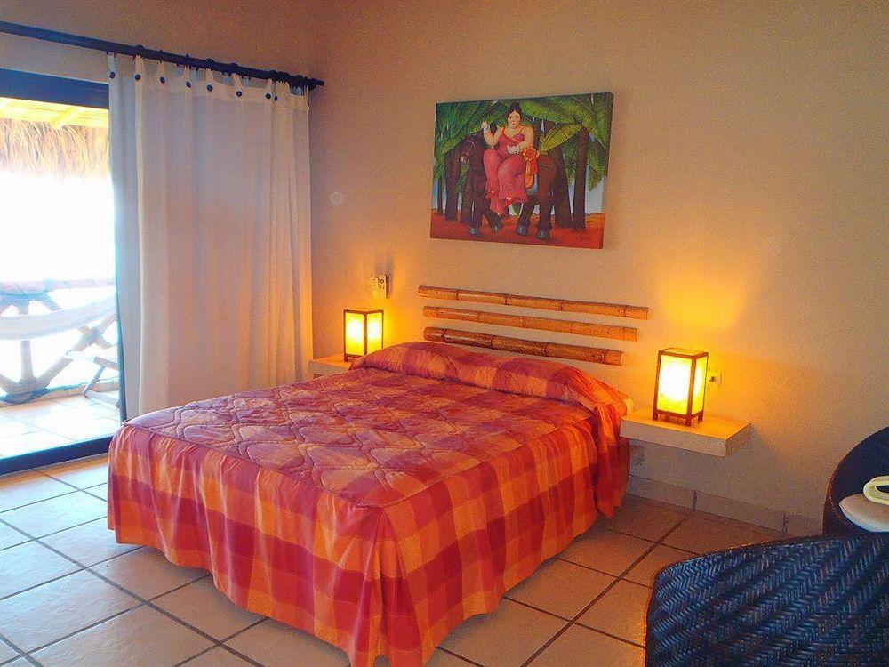 Grandmare & Mancora