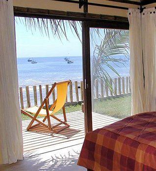 Hotel Grandmare & Mancora