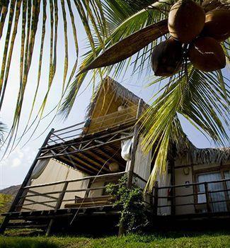 Hotel Grandmare & Mancora