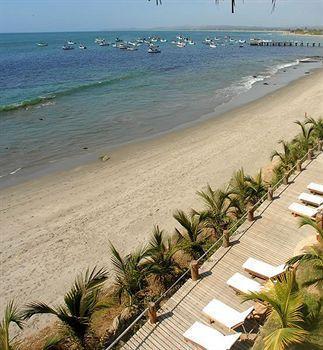 Hotel Grandmare & Mancora