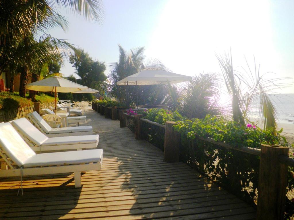 Grandmare & 4* Mancora