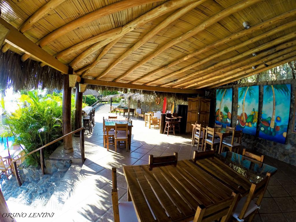 Grandmare & Hotel Mancora