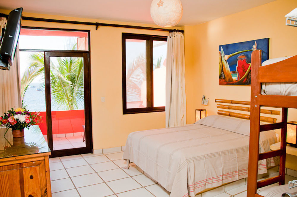 Grandmare & Hotel 4*