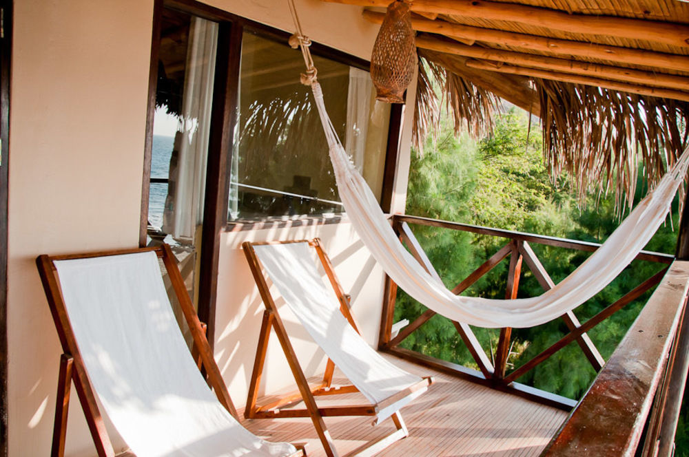 Hotel Grandmare &