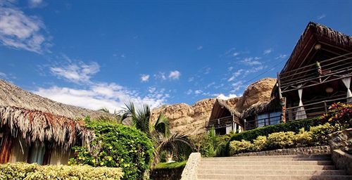 Hotel Grandmare &