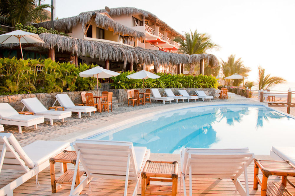 Grandmare & 4* Mancora