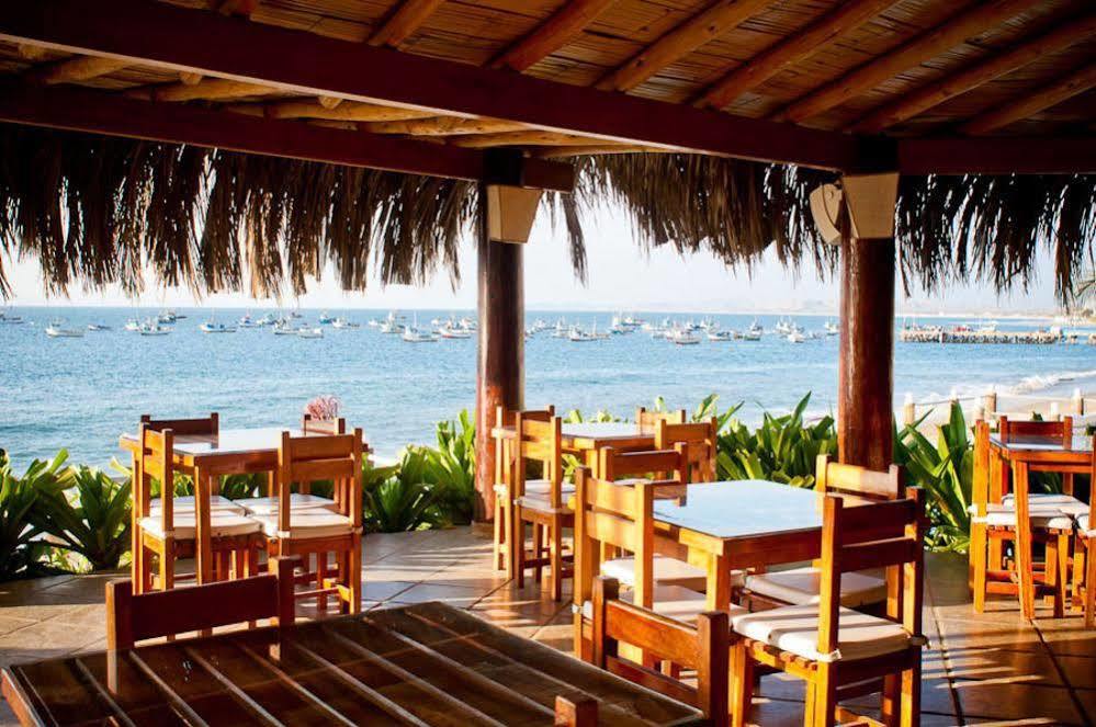 Hotel Grandmare &