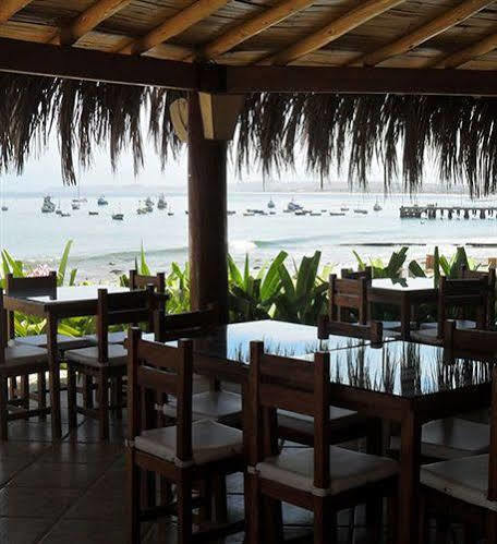 Hotel Grandmare &