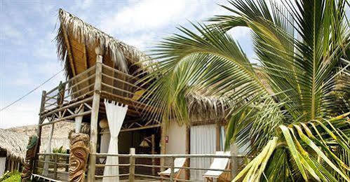 Hotel Grandmare & Mancora