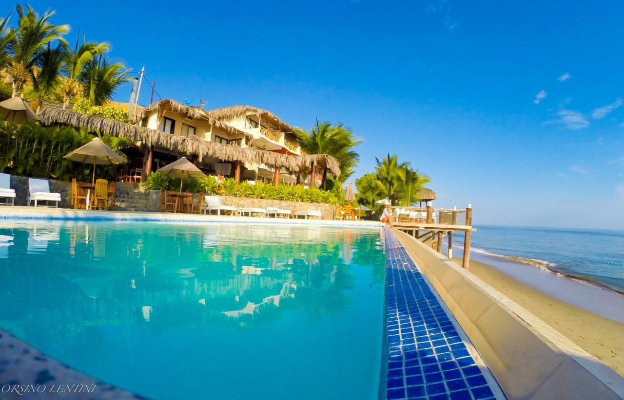 Grandmare & Hotel